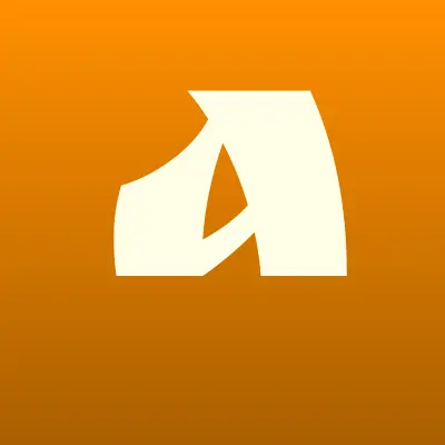 Агропром, продовольственный магазин, лого-визитка