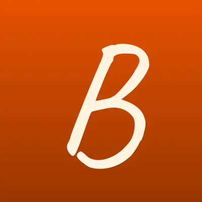Банька На Высоте, лого-визитка