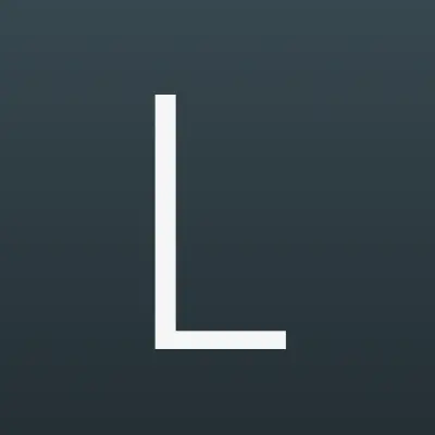 Лесная поляна, база отдыха, лого-визитка