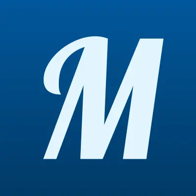 Маяк, пансионат, лого-визитка