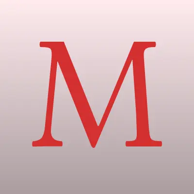 Маяк, санаторий для глухих, лого-визитка