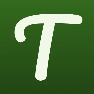 ТСН Садовая 9, лого-визитка